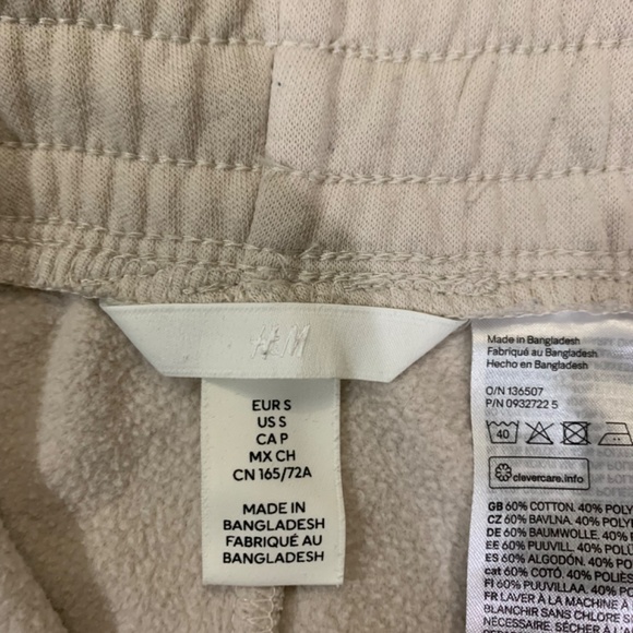 Sweatpants - Picture 3 of 5